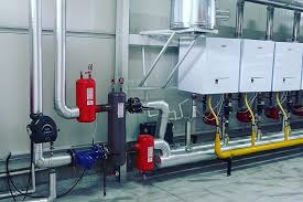 MEKANİK TESİSAT İŞLERİ